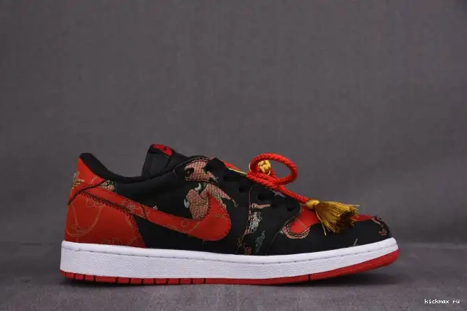 Cheap Kickmax Low Chinese Year OG 1 New Jordan DD2233-001 0403